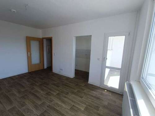 Foto - Wohnung zum Mieten in Dessau-Roßlau 255,00 € 25.49 m²