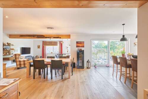 Foto - Haus zum Kaufen in Sankt Peter-Ording 950.000,00 € 165 m²