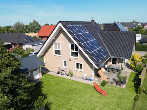 Foto - Haus zum Kaufen in Sankt Peter-Ording 875.000,00 € 165 m²