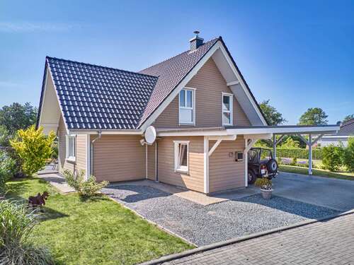 Foto - Haus zum Kaufen in Sankt Peter-Ording 950.000,00 € 165 m²