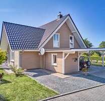 Haus zum Kaufen in Sankt Peter-Ording 950.000,00 € 165 m²