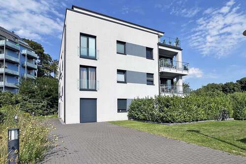 Foto - Wohnung zum Kaufen in Dortmund 400.000,00 € 83 m²