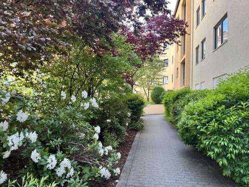 Foto - Wohnung zum Kaufen in München 420.000,00 € 67 m²