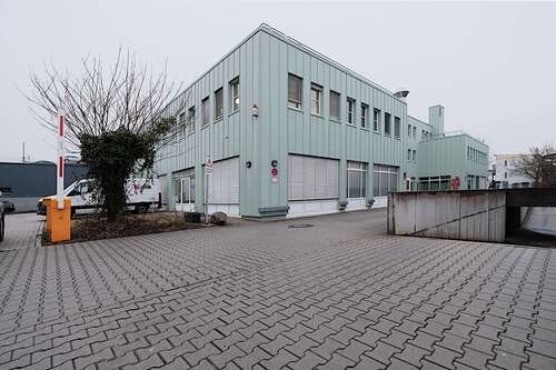 Foto - Halle in Ingolstadt 1.040,00 € 130 m²