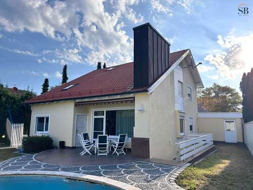Foto - Haus zum Kaufen in Sauerlach 1.299.000,00 € 187 m²