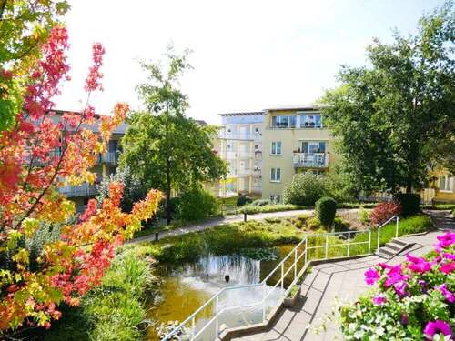 Foto - Wohnung zum Mieten in Wuppertal 510,00 € 36.05 m²