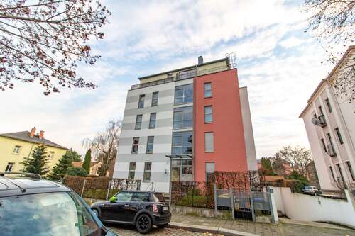 Foto - Wohnung zum Mieten in Dresden 750,00 € 75.44 m²