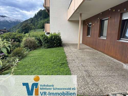 Foto - Wohnung zum Kaufen in Wolfach 170.000,00 € 66 m²