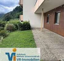 Wohnung zum Kaufen in Wolfach 170.000,00 € 66 m²