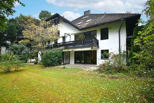 Foto - Wohnung zum Kaufen in München 395.000,00 € 57.47 m²