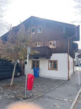 Foto - Haus zum Mieten in Miesbach 1.815,00 € 156 m²