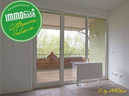 Foto - Wohnung zum Mieten in Frankenberg 518,50 € 61 m²