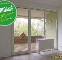 Wohnung zum Mieten in Frankenberg 518,50 € 61 m²