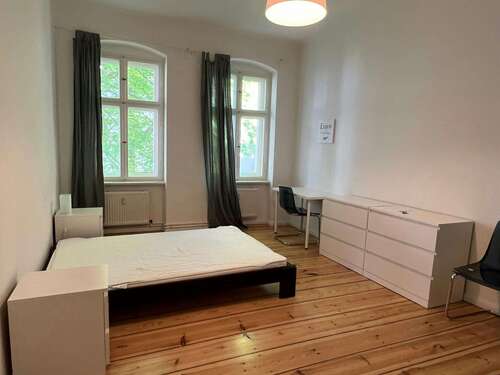 Foto - WG-Zimmer in Berlin 750,00 € 18 m²