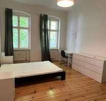 WG-Zimmer in Berlin 750,00 € 18 m²