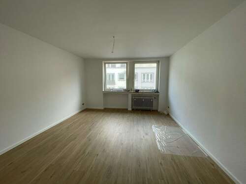 Foto - Wohnung zum Mieten in Düsseldorf 885,00 € 57 m²
