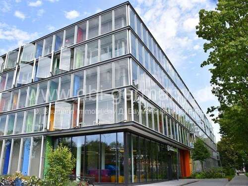 Foto - Wohnung zum Mieten in München 860,00 € 22.19 m²