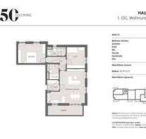 Wohnung zum Kaufen in Gilching 745.000,00 € 85.36 m²