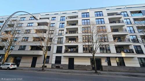 Foto - Wohnung zum Kaufen in Berlin 379.000,00 € 51 m²