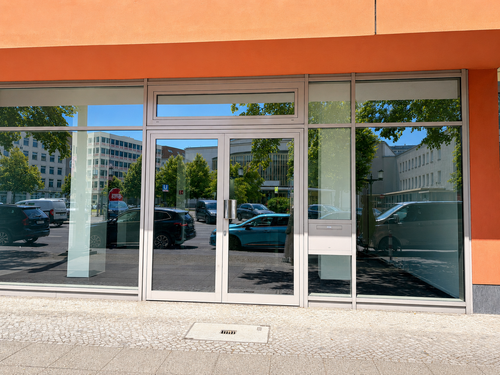 Foto - Einzelhandel in Berlin 2.900,00 € 208 m²