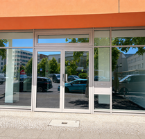Einzelhandel in Berlin 2.900,00 € 208 m²