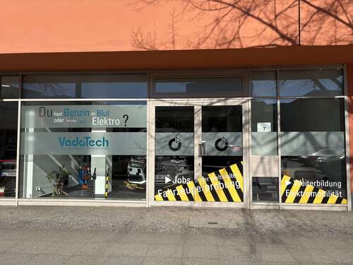 Foto - Einzelhandel in Berlin 3.952,00 € 208 m²