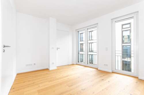 Foto - Wohnung zum Kaufen in Frankfurt am Main 397.900,00 € 35.65 m²