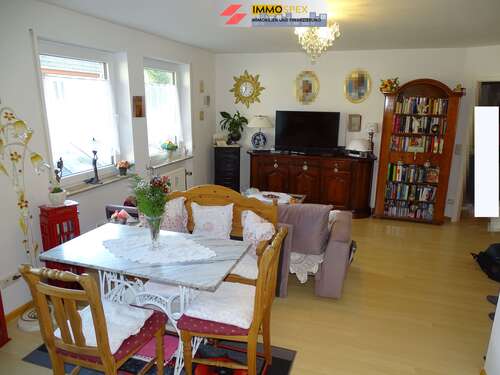 Foto - Wohnung zum Mieten in Wehr 630,00 € 60.3 m²