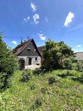 Foto - Haus zum Kaufen in Oppenweiler 245.000,00 € 153 m²