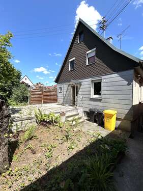 Foto - Haus zum Kaufen in Oppenweiler 245.000,00 € 153 m²