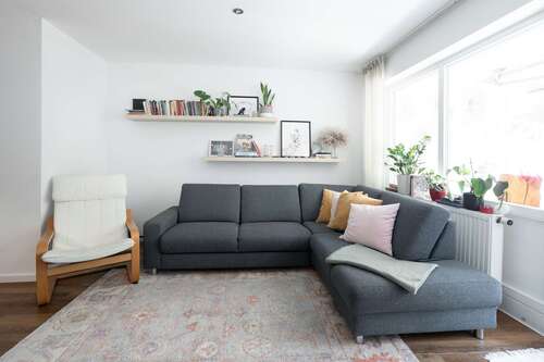 Foto - Wohnung zum Kaufen in Gersthofen 319.000,00 € 68.79 m²