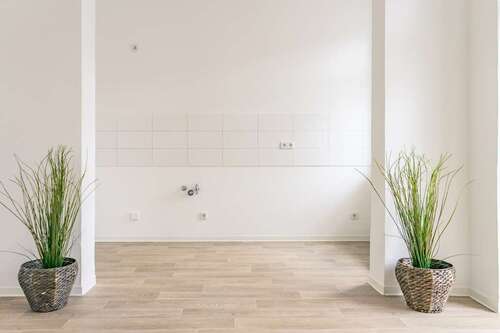 Foto - Wohnung zum Mieten in Chemnitz 390,00 € 60.21 m²