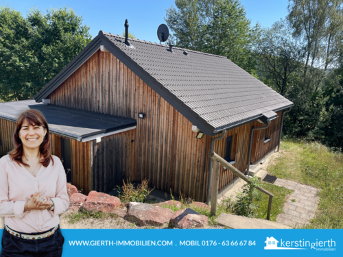 Foto - Haus zum Kaufen in Mistelgau 145.000,00 € 45 m²