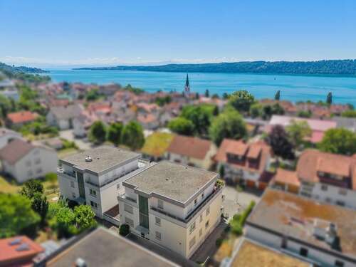 Foto - Wohnung zum Kaufen in Sipplingen 359.000,00 € 57 m²