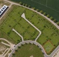 Grundstück in Papendorf 131.040,00 € 672 m²