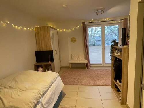 Foto - Wohnung zum Mieten in Bonn 530,00 € 25.8 m²