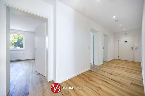 Foto - Wohnung zum Kaufen in Meerbusch 365.000,00 € 81.75 m²