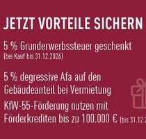 Wohnung zum Kaufen in Stuttgart Stuttgart-Nord 968.500,00 € 108 m² - Stuttgart / Stuttgart-Nord