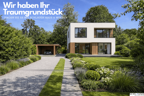 Foto - Grundstück zu verkaufen in Planegg 2.190.000,00 € 1001 m²