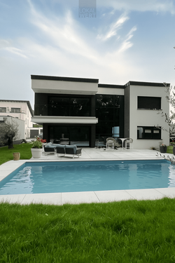 Foto - Haus zum Kaufen in Alsdorf 950.000,00 € 220 m²