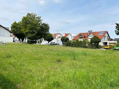 Foto - Grundstück zu verkaufen in Gärtringen 450.000,00 € 435 m²