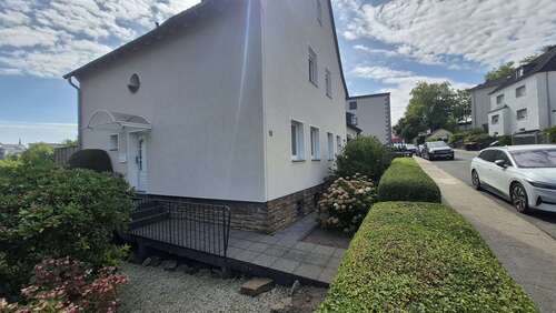 Foto - Wohnung zum Kaufen in Heiligenhaus 159.000,00 € 68 m²