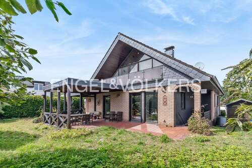 Foto - Haus zum Kaufen in Bergisch Gladbach 540.000,00 € 170 m²