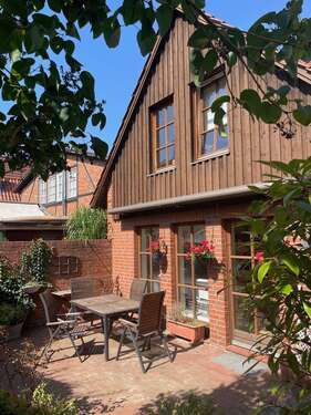 Foto - Haus zum Kaufen in Bad Oldesloe 545.000,00 € 133.52 m²