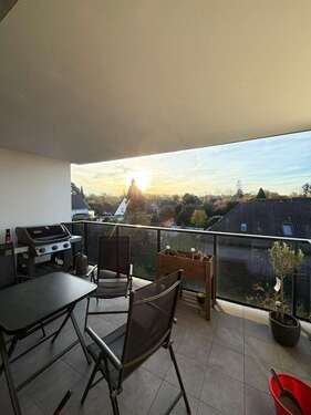 Foto - Wohnung zum Mieten in Moers 825,00 € 75 m²