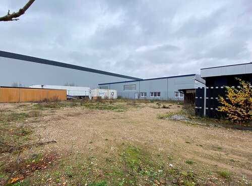 Foto - Grundstück in Winsen 13.200,00 € 625 m²