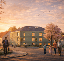 Wohnung zum Kaufen in München 579.000,00 € 59.56 m²