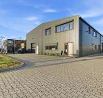 Halle in Neuss 1.299.000,00 € 594.72 m²