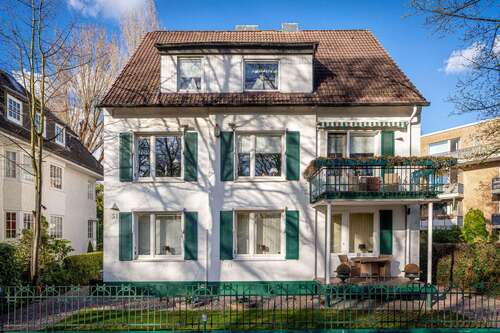 Foto - Haus zum Kaufen in Hamburg 1.590.000,00 € 253 m²