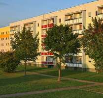 Wohnung zum Mieten in Calbe 272,00 € 48.7 m²